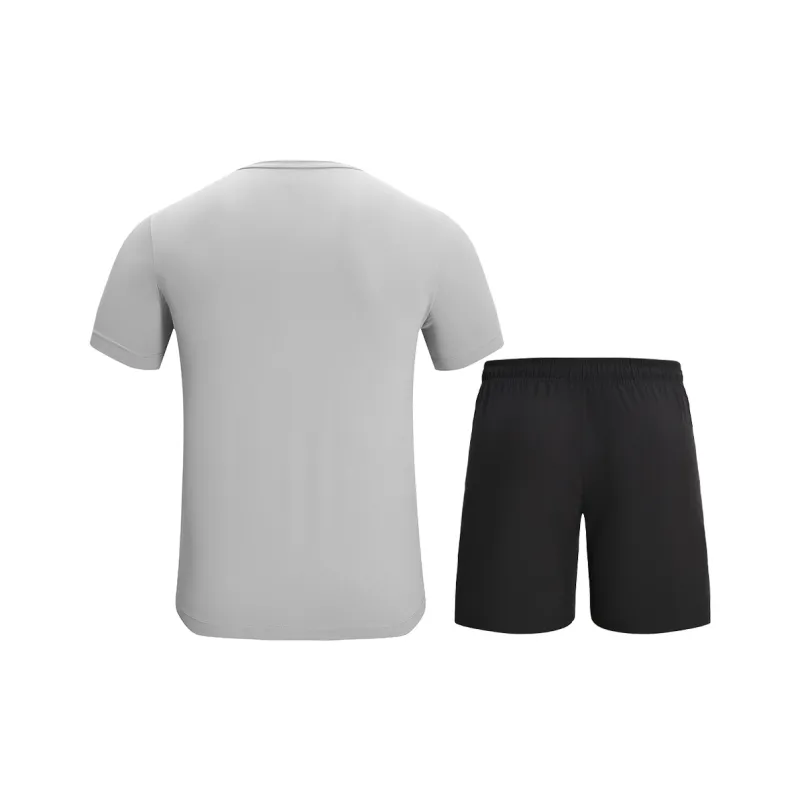 MESUCA Sports & Fitness Set Men's-1