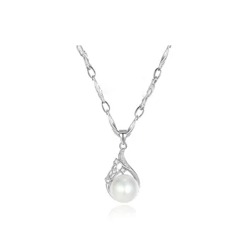 Heart To Heart Pearl Necklaces Women's