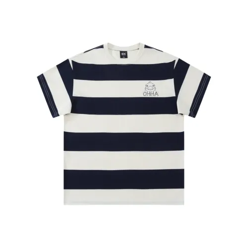 BTK Short Sleeved T Shirts Unisex
