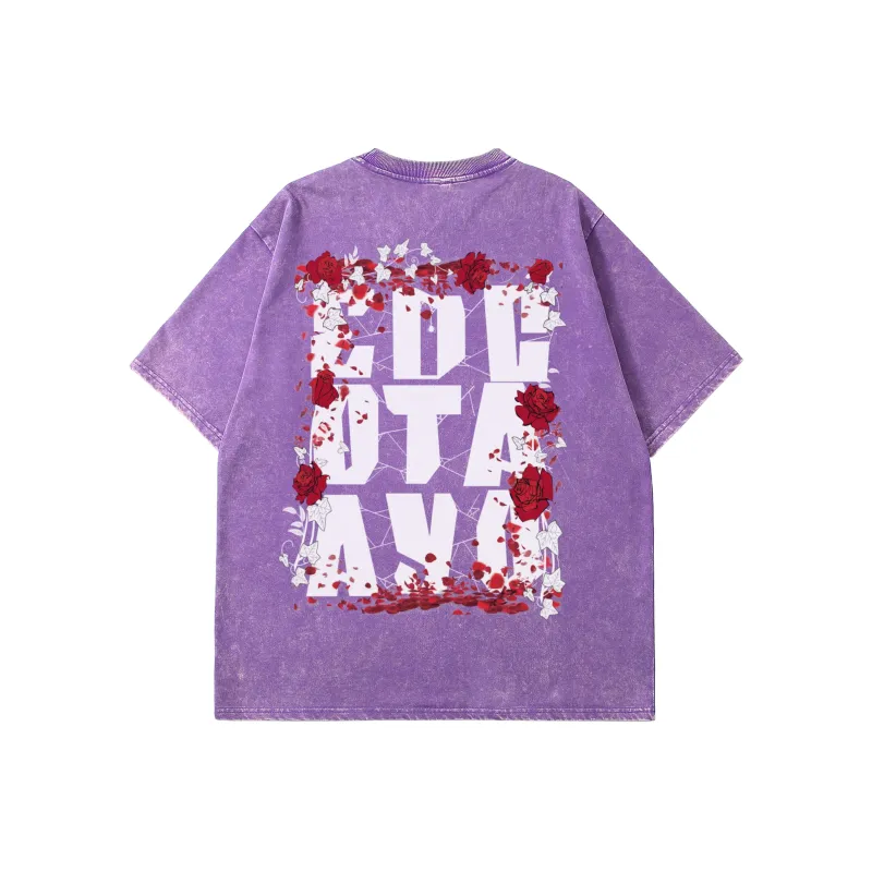 EDCO BREAK SILENCE T Shirt Unisex-14
