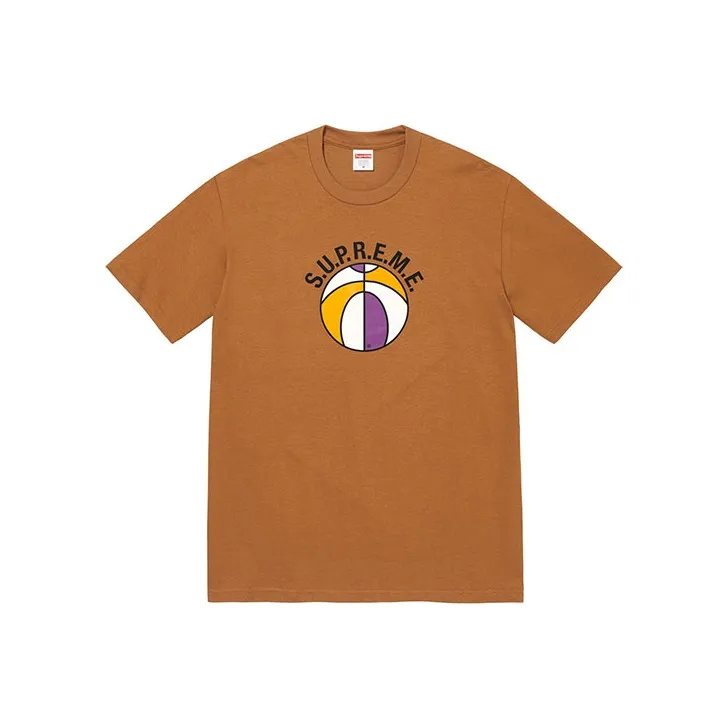 Supreme League Tee-1