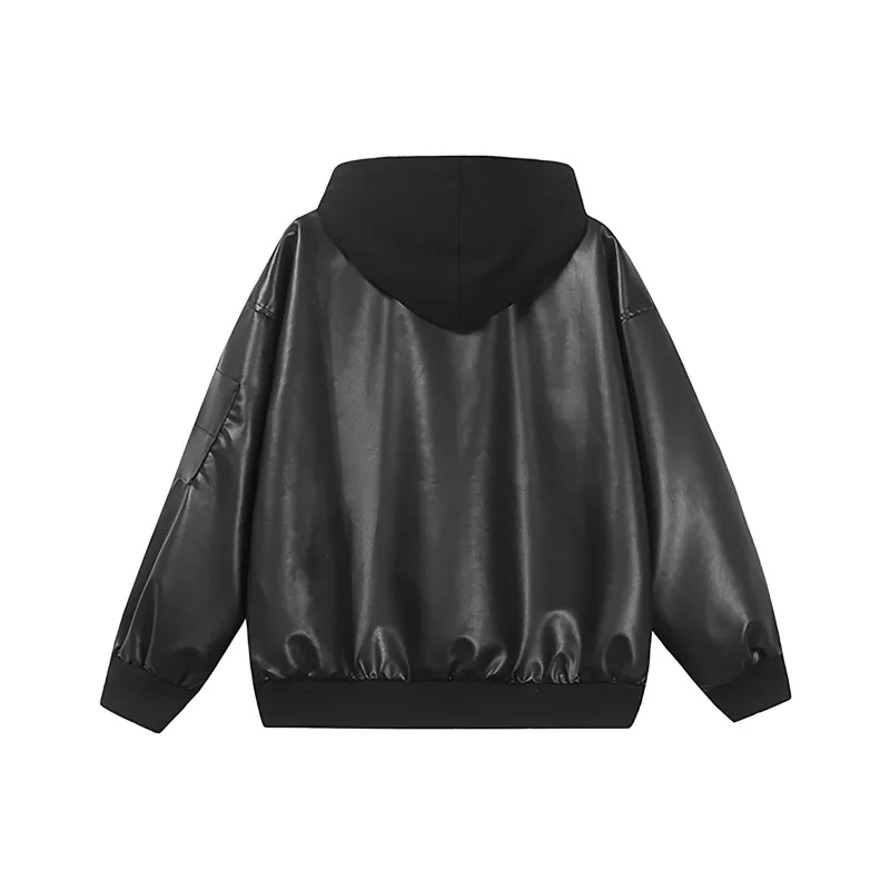 WKOOG Jackets Unisex-5