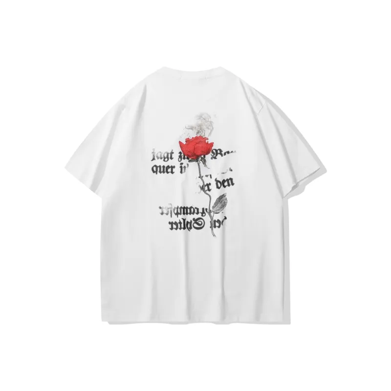 Sacrednss R T-Shirts Unisex-2