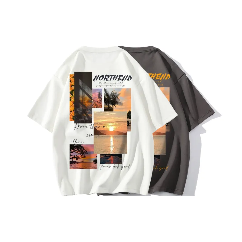 Northend T-Shirts Unisex-38