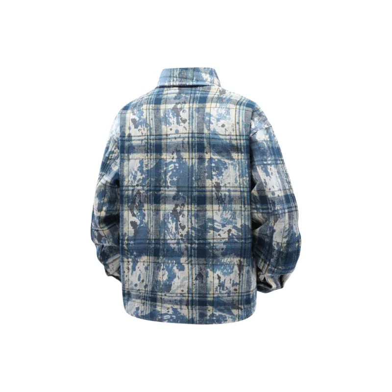 RASHOMONG Shirts Unisex-1