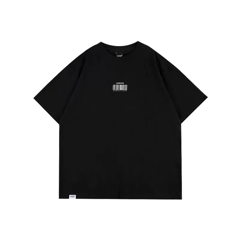 LOMBT Heavyweight T-Shirt Unisex-0