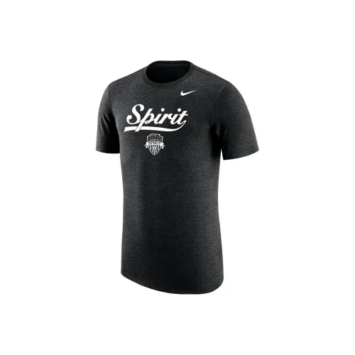 Nike Washington Spirit Men's Nike Soccer T Shirt