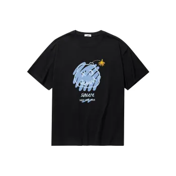 GUKUUL T-Shirts Unisex