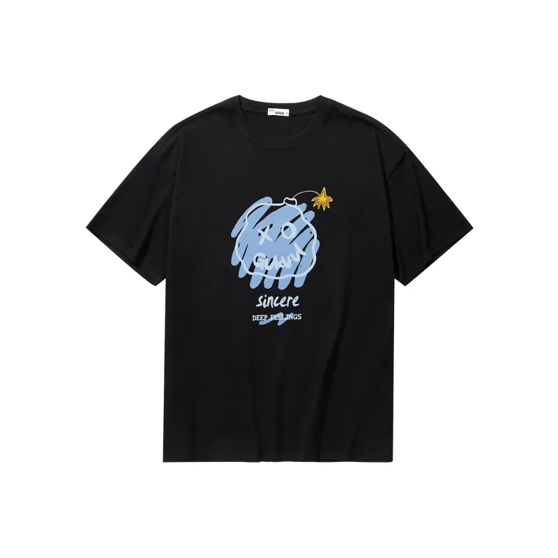 GUKUUL T-Shirts Unisex-0