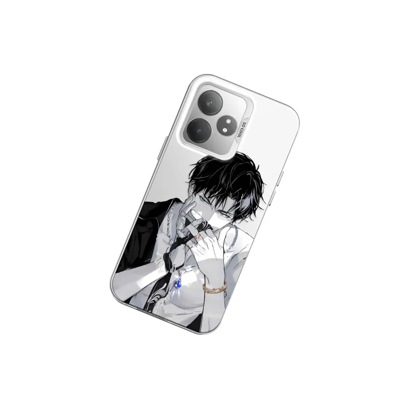 MANQIN Phone Cases-1