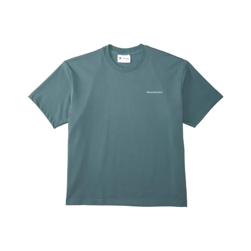 Adidas X Humanrace By Pharrell Williams Basics Tee-0