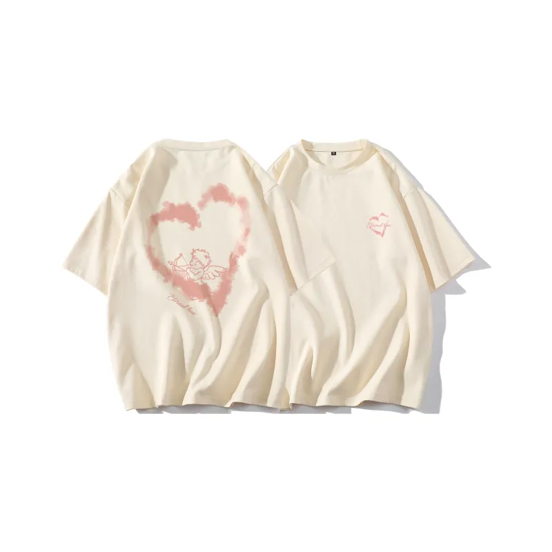 Nuthink T Shirts Unisex-17