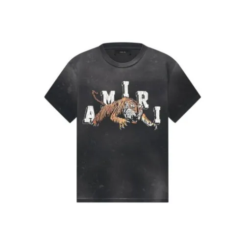 AMIRI Vintage Tiger Tee