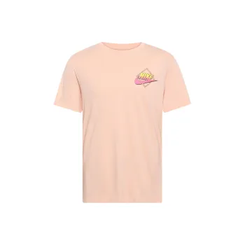 Nike T Shirt Men's Arctic Orange