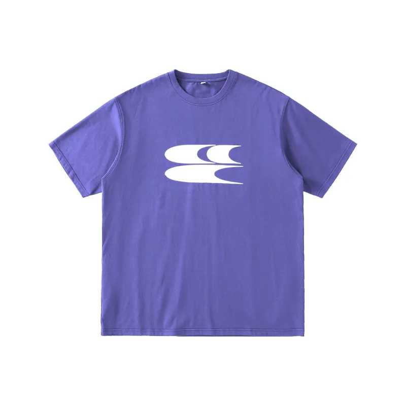 Crying Center T Shirts Unisex-7