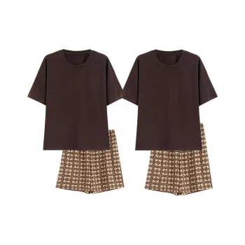 O'MESIK Unisex Pajama Sets