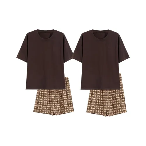 O'MESIK Unisex Pajama Sets