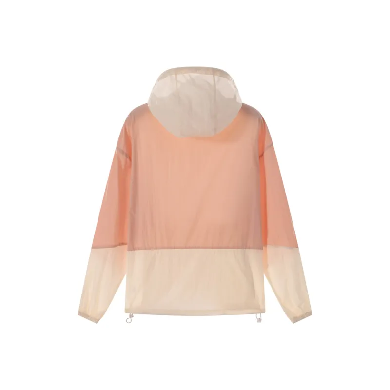 FASTFISH Breathable UV Protection Sun Protection Clothing Coat Unisex-2