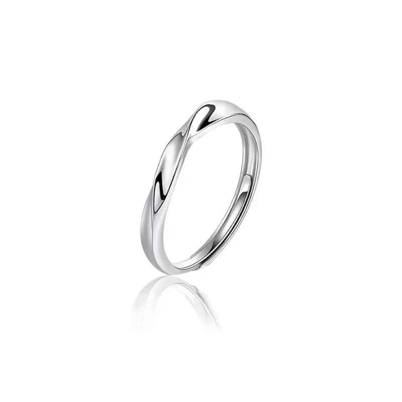 Kowloonko Rings Unisex-7