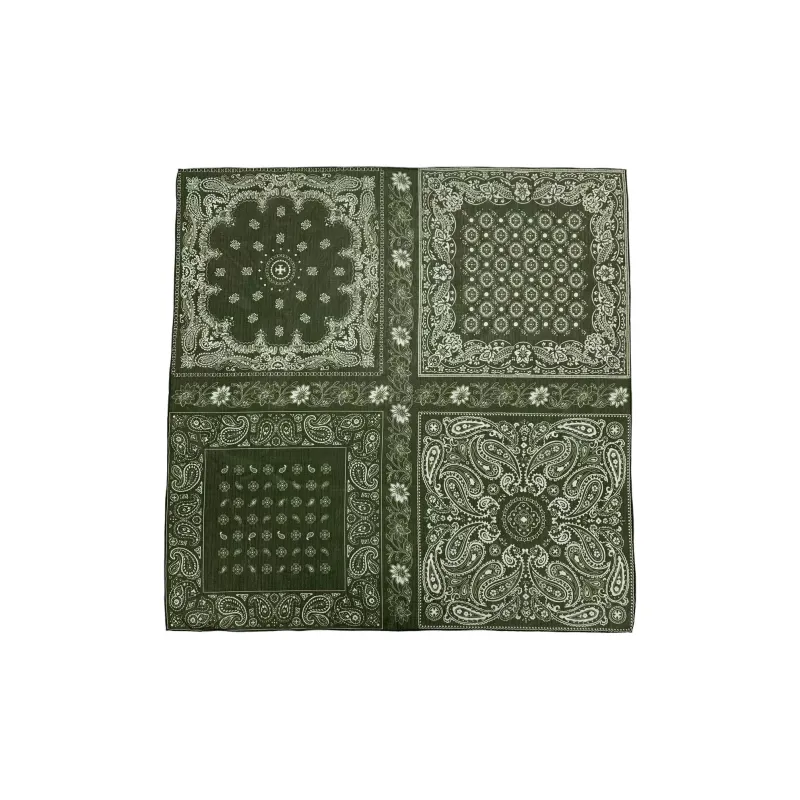 Yamaichi Maru Silk Scarves Women's-3
