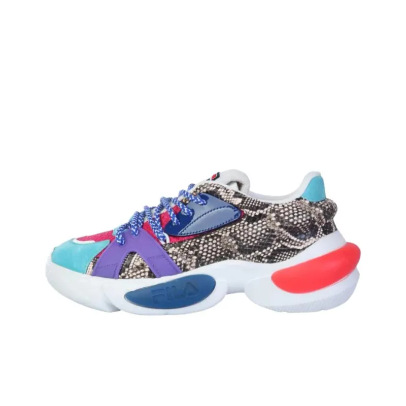 FILA Disruptor Low top Sneakers Women's-0