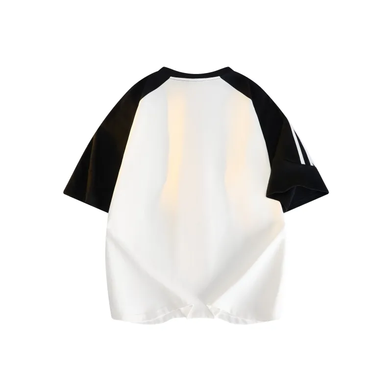 FASTFISH T Shirts Unisex-5