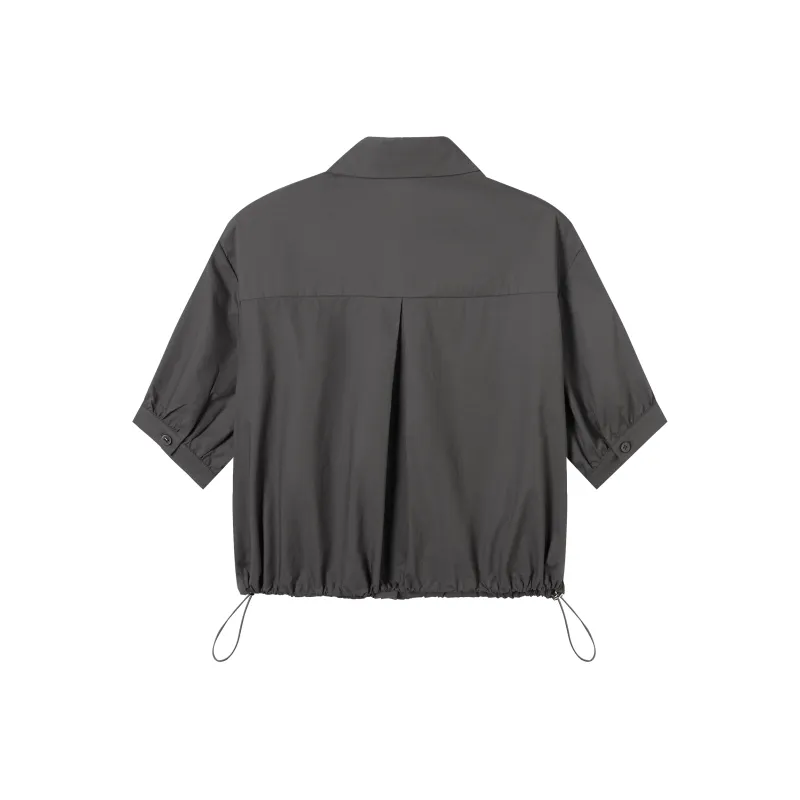 DIALOGUE Shirts Women's-5