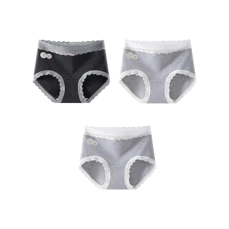 Ordifen Underpants Women's 3 Pack-24