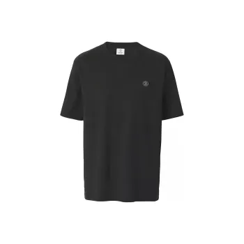 Burberry Monogram Motif T shirt