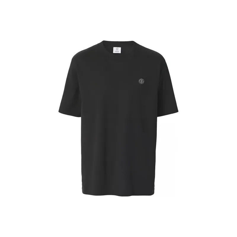 Burberry Monogram Motif T shirt-0