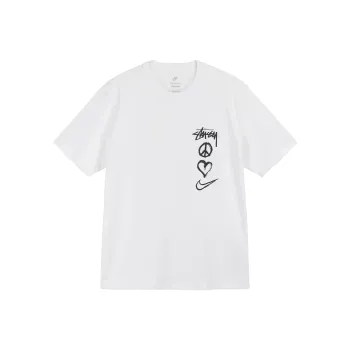 Nike X Stussy M Nrg Ra T Shirt