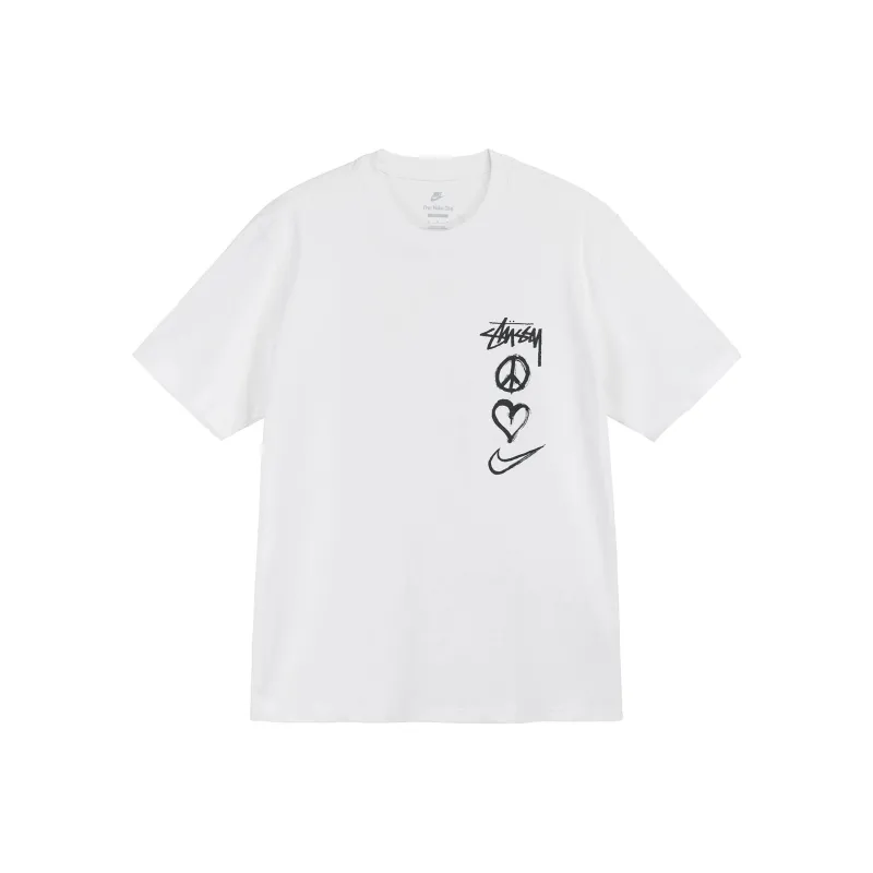 Nike X Stussy M Nrg Ra T Shirt-0