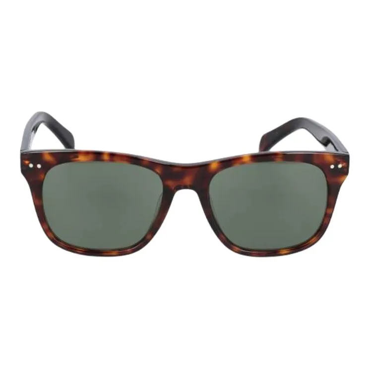 CELINE Eyewear Square Frame Sunglasses-0