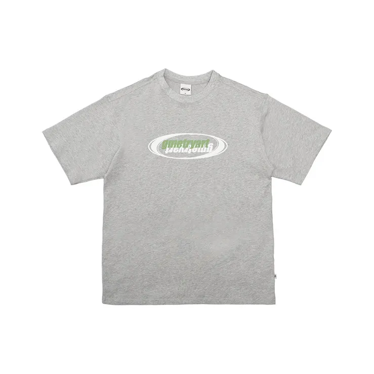 GMETRYART Straight T-Shirt Unisex-2