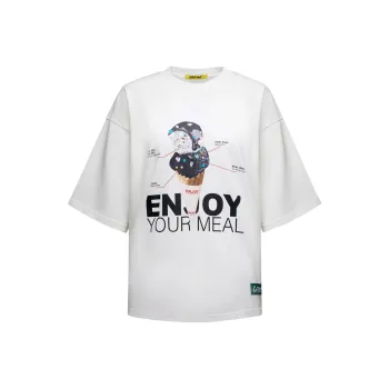 H5LY NO7 T-Shirts Unisex