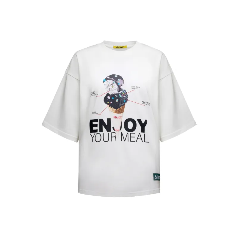 H5LY NO7 T-Shirts Unisex-0