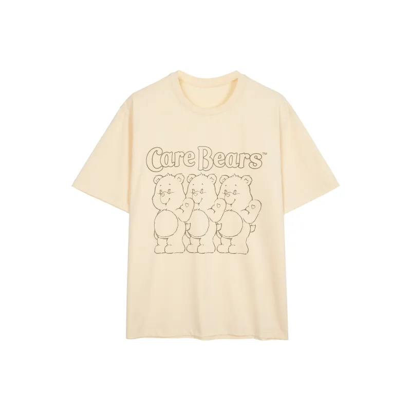 Carebears X AMONSTER T-Shirts Unisex-8
