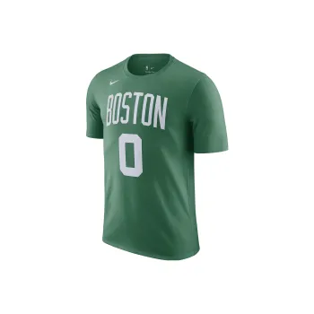 Nike Nba Boston Celtics Jayson Tatum T shirt