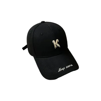Yalu Cotton Baseball Caps Unisex