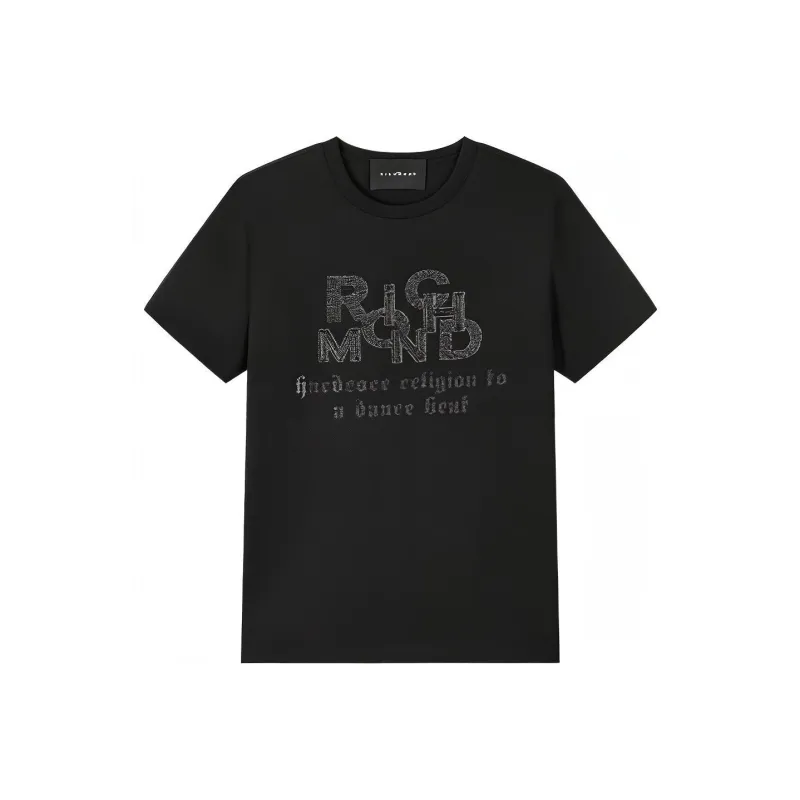 JOHN RICHMOND T Shirts Men-3