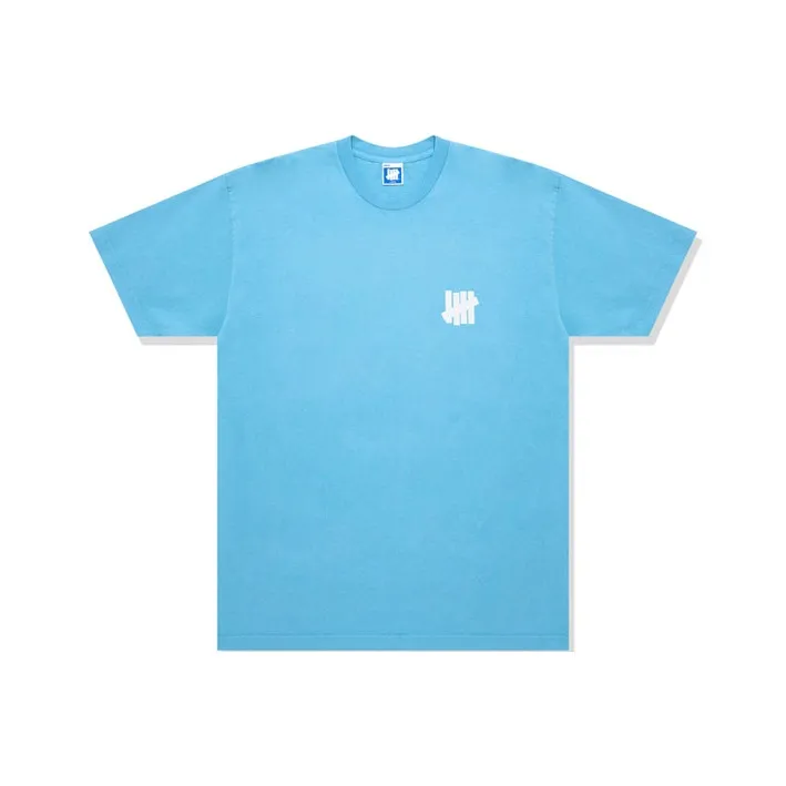 UNDEFEATED T Shirts Unisex-6