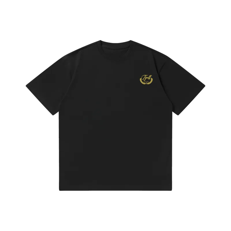 TIP OFF T Shirts Unisex-5