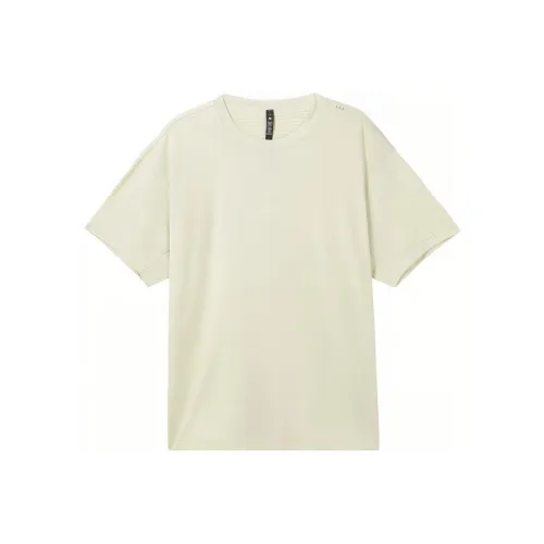 Lululemon Relaxed Fit Train T Shirt Men's