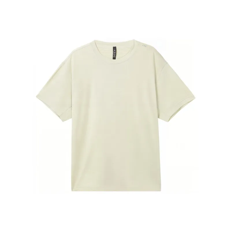 Lululemon Relaxed Fit Train T Shirt Men's-0