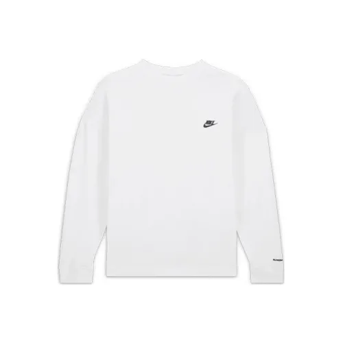 Nike X Peaceminusone G Dragon Long Sleeve T shirt