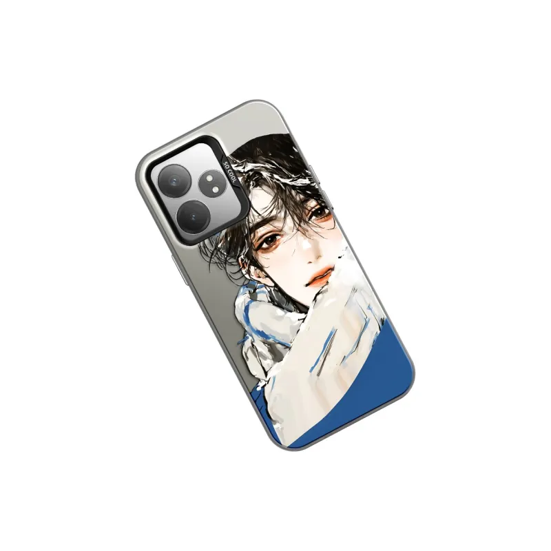 MANQIN Phone Cases-7