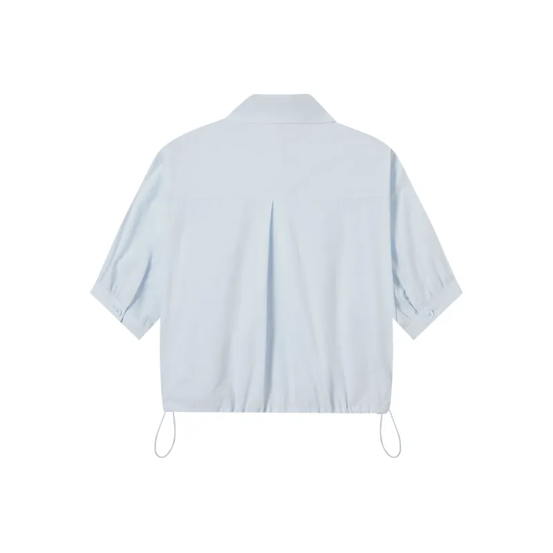 DIALOGUE Shirts Women's-1