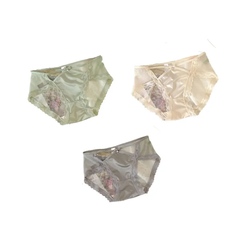GOSO Underpants Women's Combo Set-9