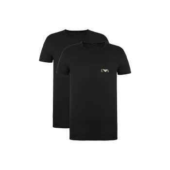 EMPORIO ARMANI T Shirts Men
