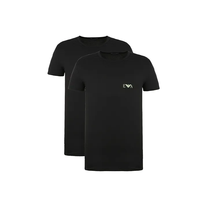EMPORIO ARMANI T Shirts Men-0